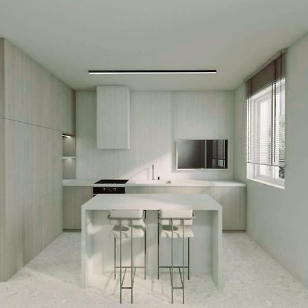 8 Blocks Apartments 2B Alexandroupolis Exteriör bild